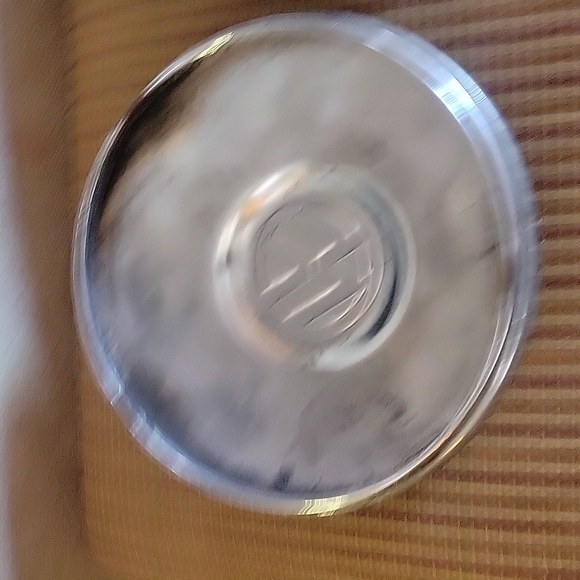 VW Vintage Chrome Hubcaps (3) - Picture 6 of 8